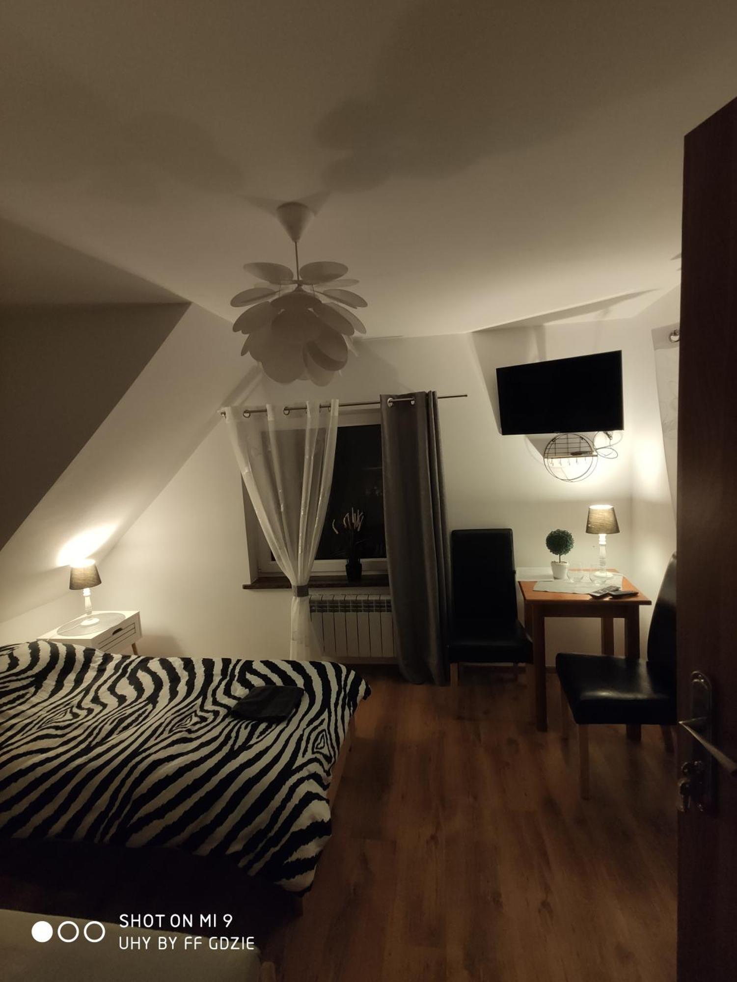 Apartamenty Pod Sosnami Ostroda Miedzylesie 6Os Δωμάτιο φωτογραφία